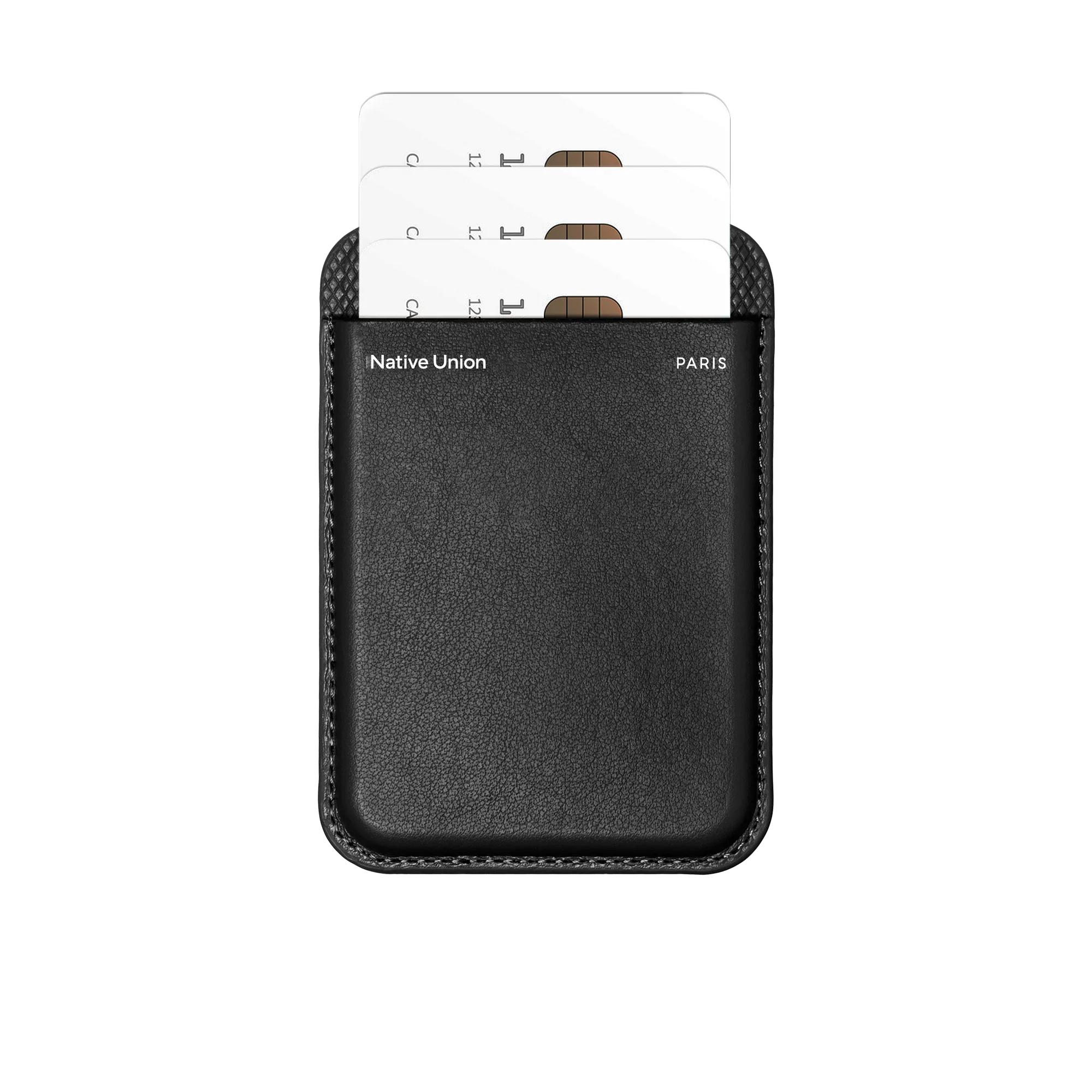 Native Union (RE) Classic Magnetic Wallet - Image 7