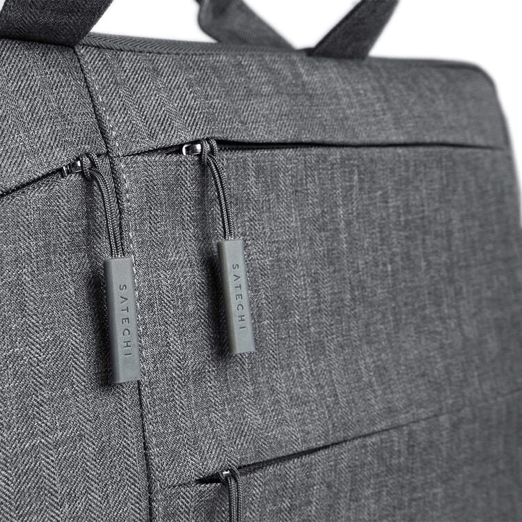 Satechi 15" Water-Resistant Laptop Carrying Case - Image 3