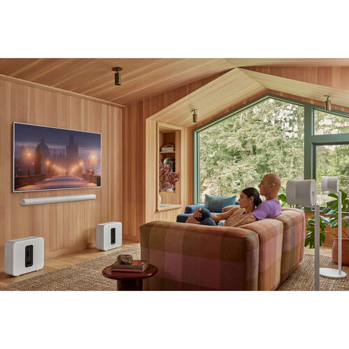 Sonos ARC Ultra (White) - Image 6