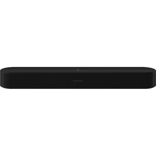 Sonos Beam Sound Bar (Gen2) - Black - Image 3
