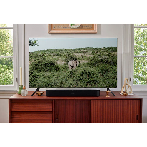 Sonos Beam Sound Bar (Gen2) - Black - Image 8
