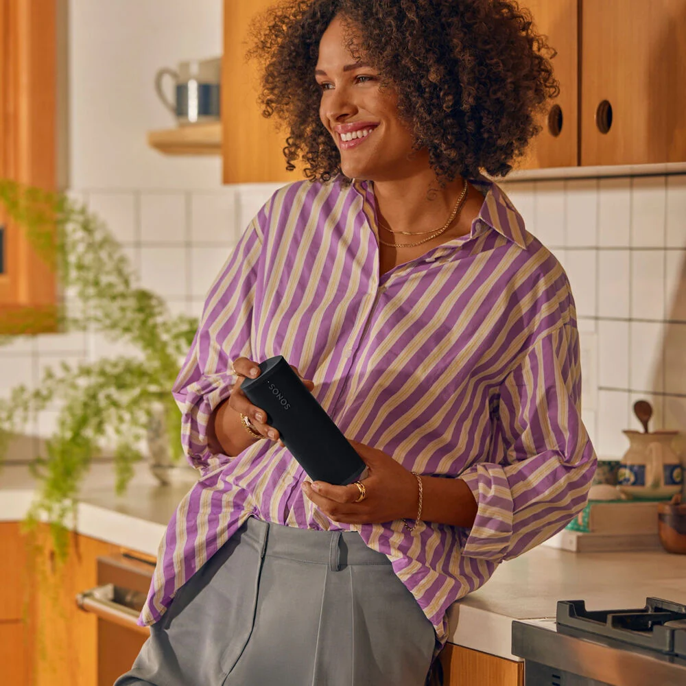 Sonos Roam 2 (Black) - Image 10
