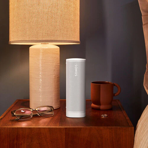 Sonos Roam 2 (White) - Image 9