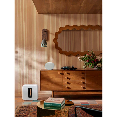 Sonos Sub 4 (White) - Image 7
