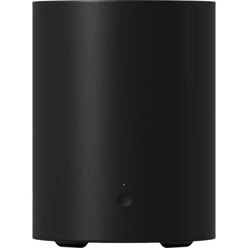 Sonos Sub Mini (Black) - Image 4