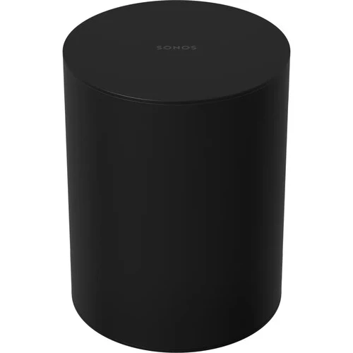 Sonos Sub Mini (Black) - Image 5
