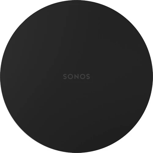 Sonos Sub Mini (Black) - Image 7