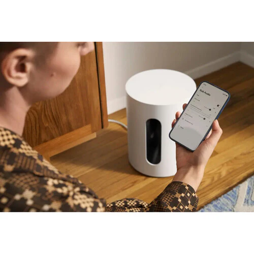 Sonos Sub Mini (White) - Image 10
