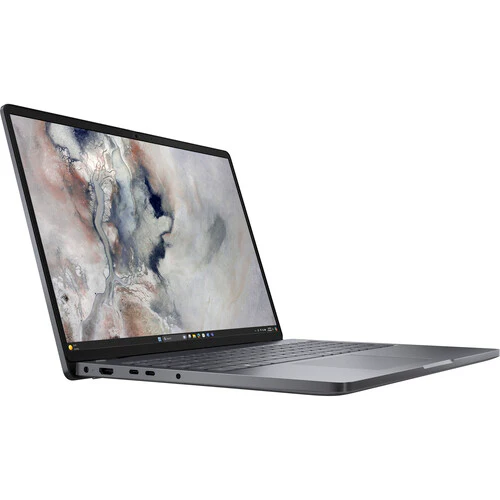 Dell Pro 16 Intel Core 5 10-Core 16GB/512GB 16FHD Laptop DYFPN