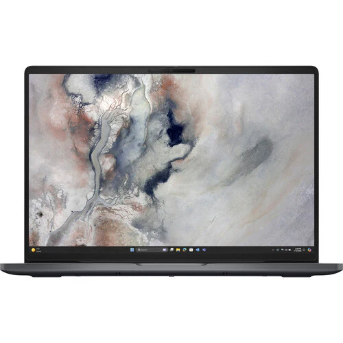 Dell Pro 16 AMD Ryzen 5 220 6-Core 16GB/256GB 16FHD Radeon 740M Laptop 4THRP - Image 7