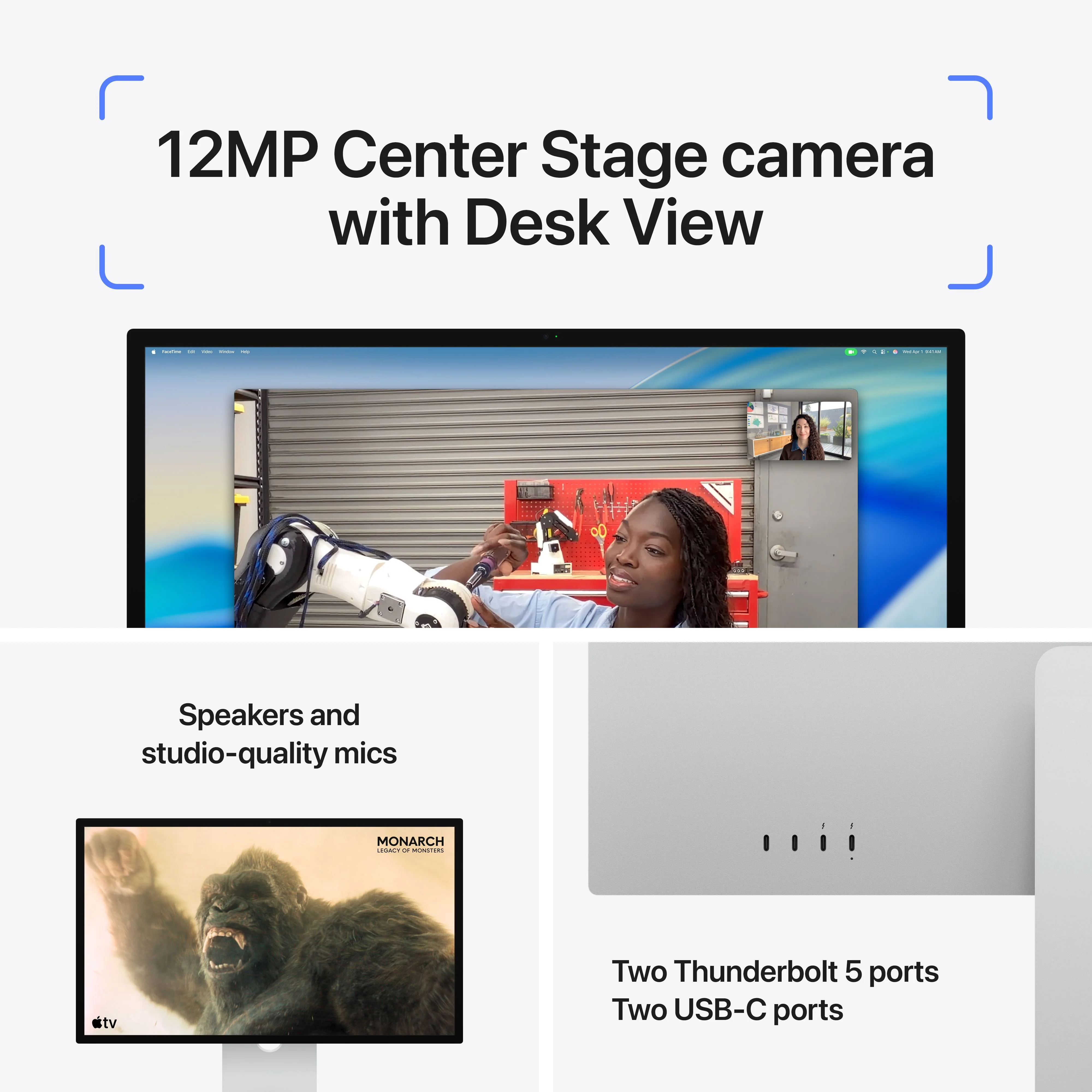 Studio Display - Image 4