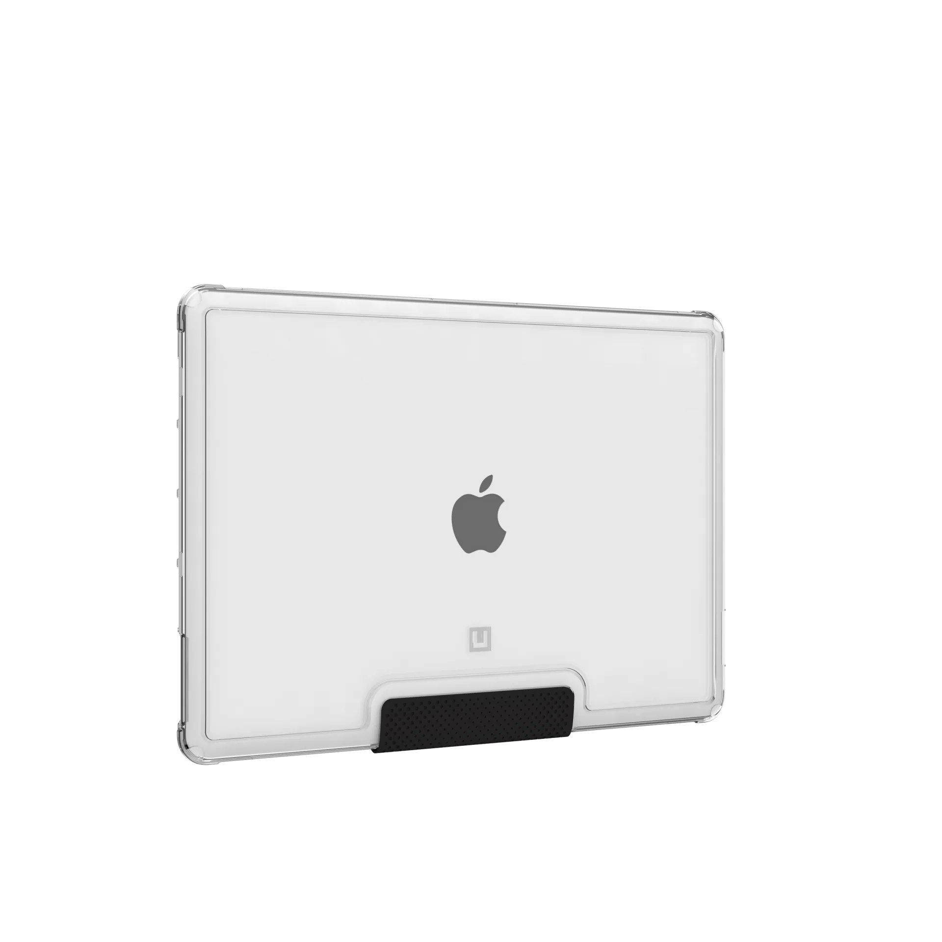 UAG Urban Armor Gear Lucent MacBook Pro 13in Case for M1 or M2 Clear - Image 3