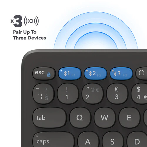 ZAGG Pro Keyboard 12 - Image 6